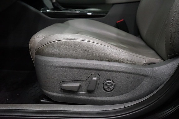 Kia Optima 10 of 22