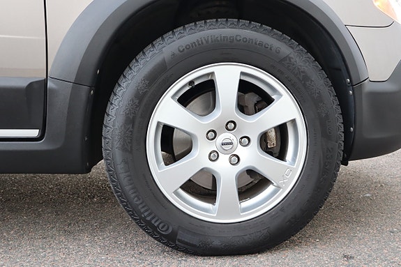 Volvo XC70 19 of 27