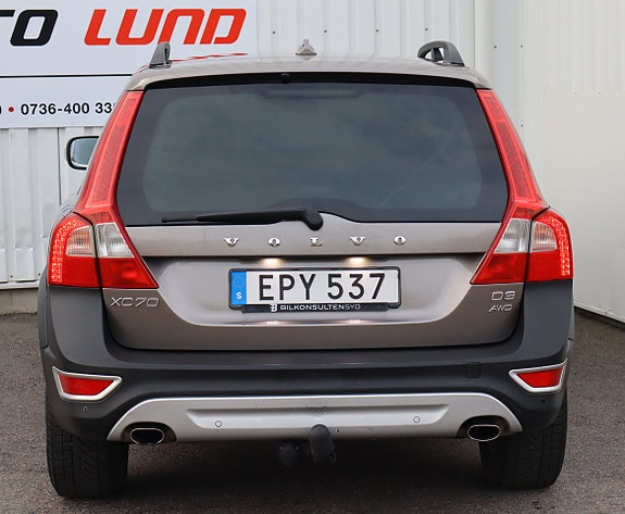 Volvo XC70 4 of 27