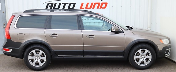 Volvo XC70 5 of 27