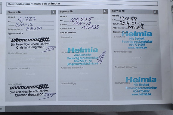 Volvo XC70 23 of 27