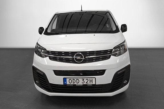 Opel Vivaro-e 3 of 5