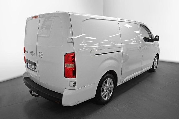 Opel Vivaro-e 4 of 5