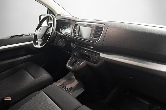 Opel Vivaro-e 7 of 7