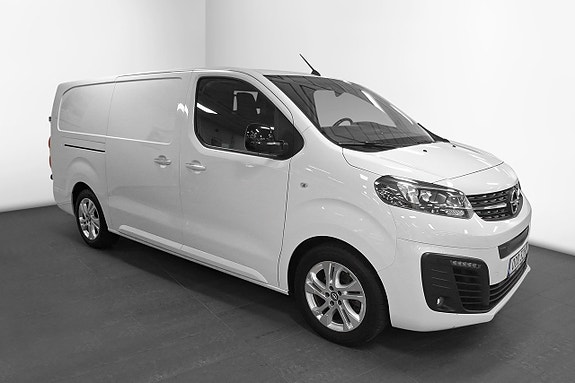 Opel Vivaro-e 2 of 5