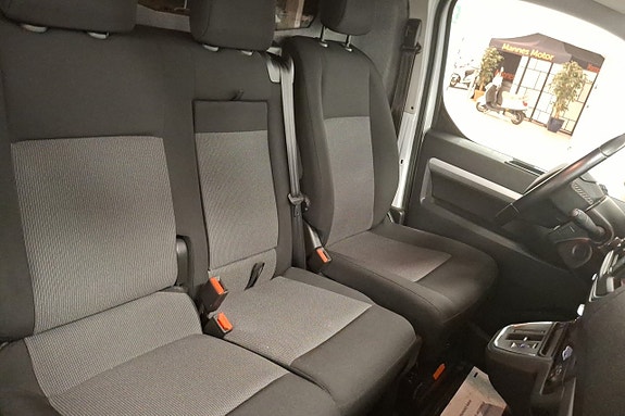 Opel Vivaro-e 6 of 7