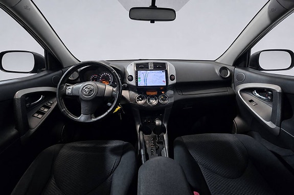 Toyota RAV4 11 of 21