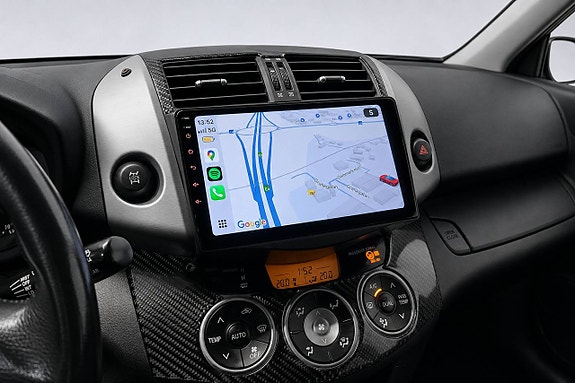 Toyota RAV4 18 of 21
