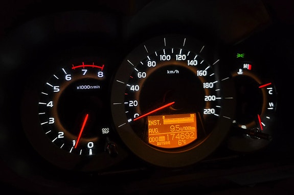 Toyota RAV4 14 of 21
