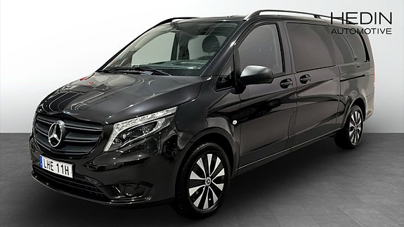Mercedes-Benz Vito-Klass
