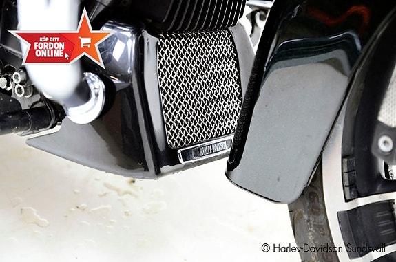 Harley-Davidson Streetglide Special *Hemleverans* 8 of 12