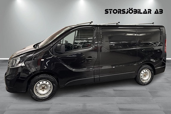Opel Vivaro 6 of 17