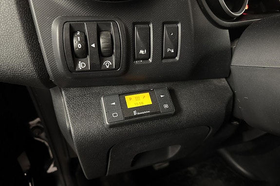 Opel Vivaro 15 of 17