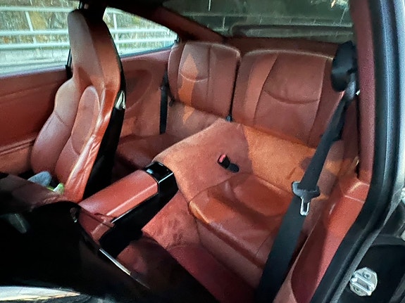 Porsche 911 Carrera S 11 of 13