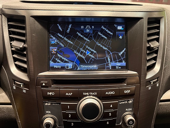 Subaru Outback 13 of 13