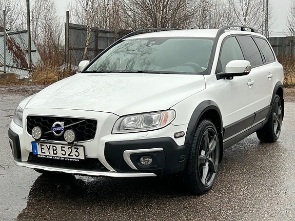 Volvo XC70