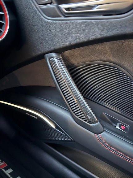 Audi TT RS 12 of 12
