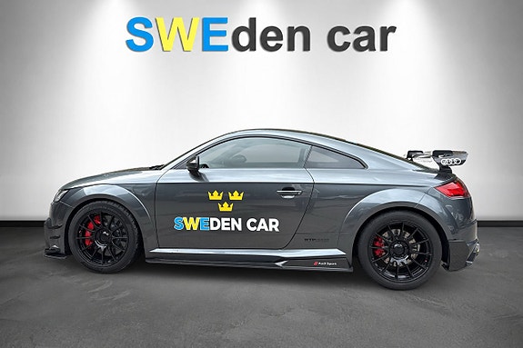 Audi TT RS 2 of 5