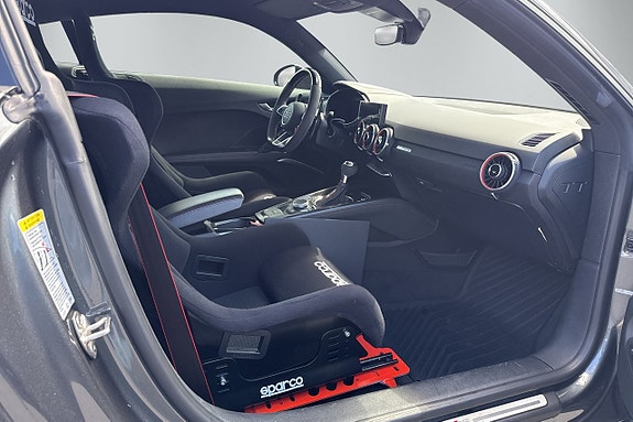 Audi TT RS 11 of 12