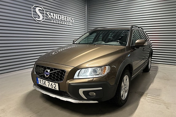 Volvo XC70