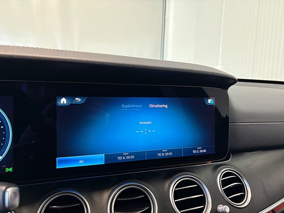 Mercedes-Benz E220 d 17 of 24
