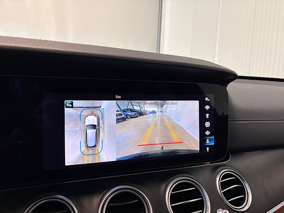 Mercedes-Benz E220 d 15 of 24