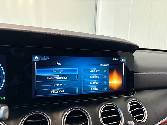 Mercedes-Benz E220 d 16 of 24