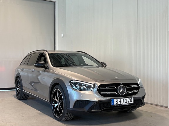 Mercedes-Benz E220 d