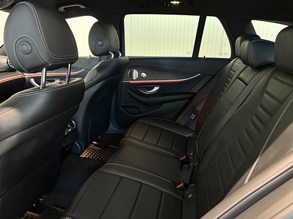 Mercedes-Benz E220 d 21 of 24