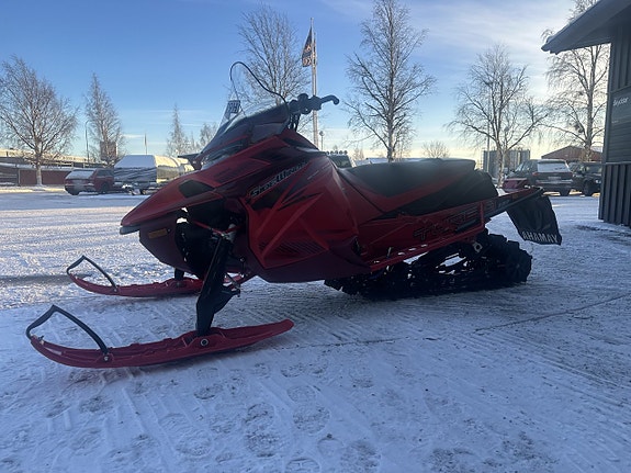 Yamaha SIDEWINDER LT-X 137 " 2 of 6