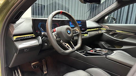 BMW M5 7 of 13