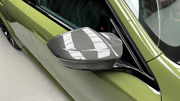 BMW M5 6 of 13