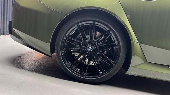BMW M5 13 of 13