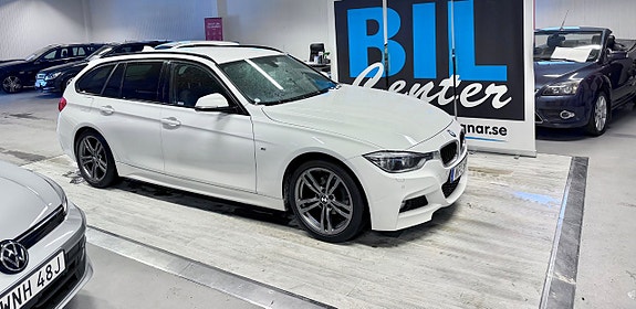 BMW 318d