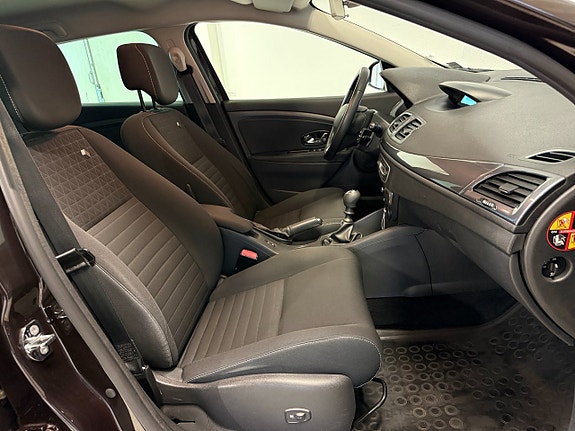 Renault Megane 9 of 10