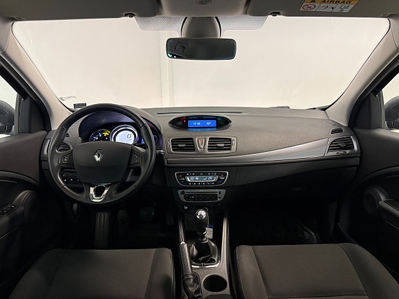 Renault Megane 5 of 10