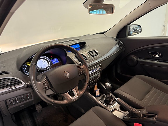 Renault Megane 7 of 10