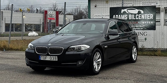 BMW 520d