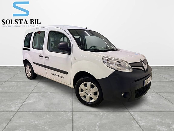Renault Kangoo Express