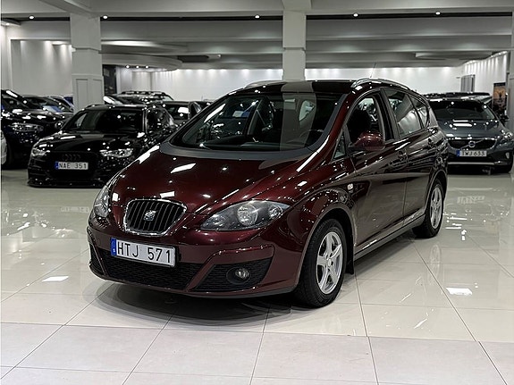 Seat Altea XL