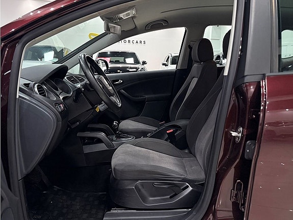 Seat Altea XL 5 of 5