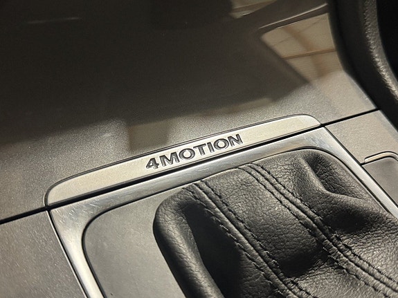 Volkswagen Golf Alltrack 21 of 30