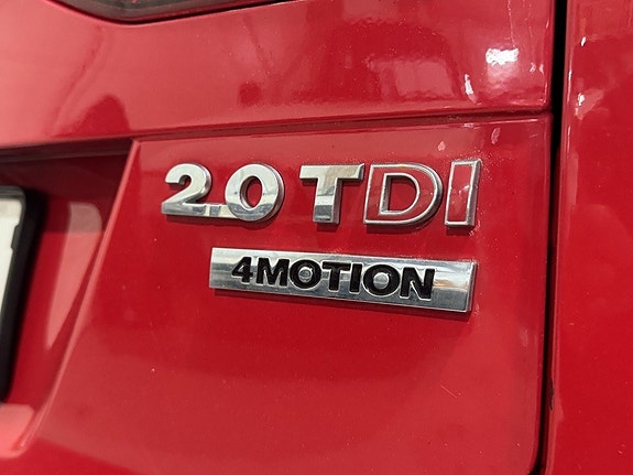 Volkswagen Golf Alltrack 24 of 30