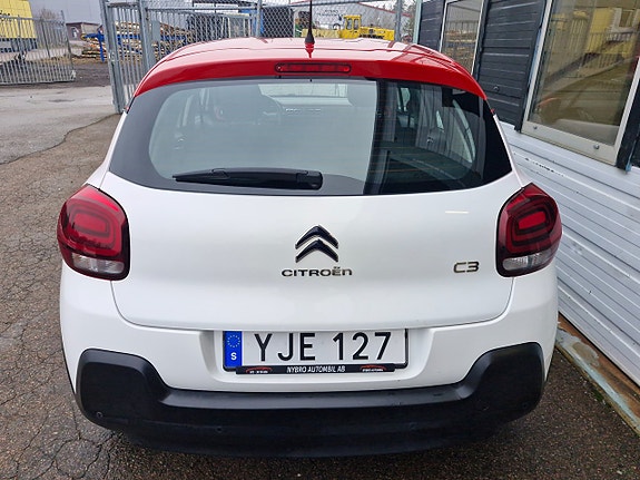 Citroen C3 17 of 18