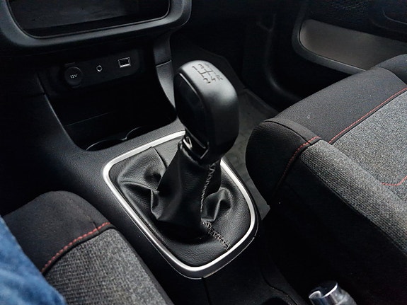 Citroen C3 6 of 18