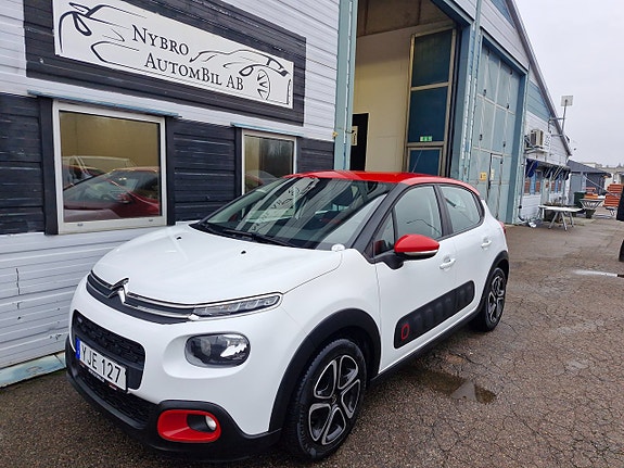 Citroen C3 14 of 18