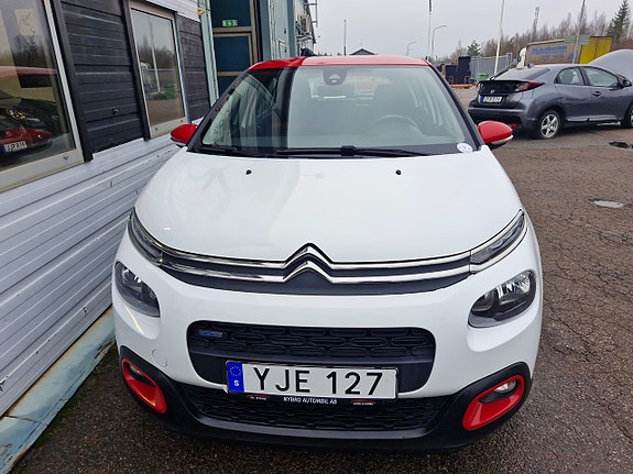 Citroen C3 18 of 18