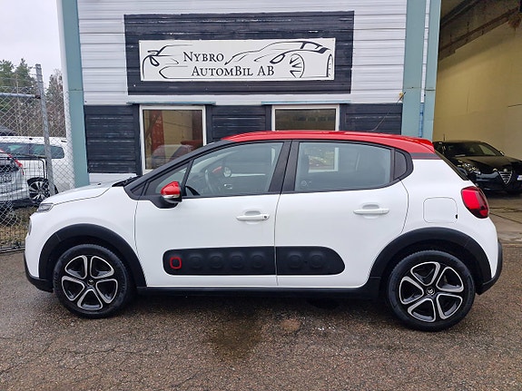 Citroen C3 15 of 18