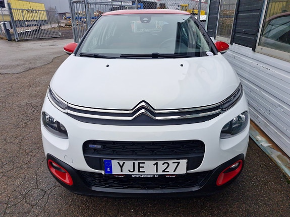 Citroen C3 5 of 5