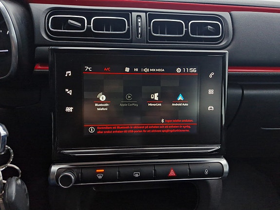 Citroen C3 11 of 18